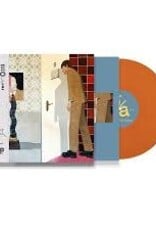 Cola - Cost of Living Adjustment (TANGERINE VINYL)