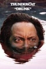 Thundercat - Drunk