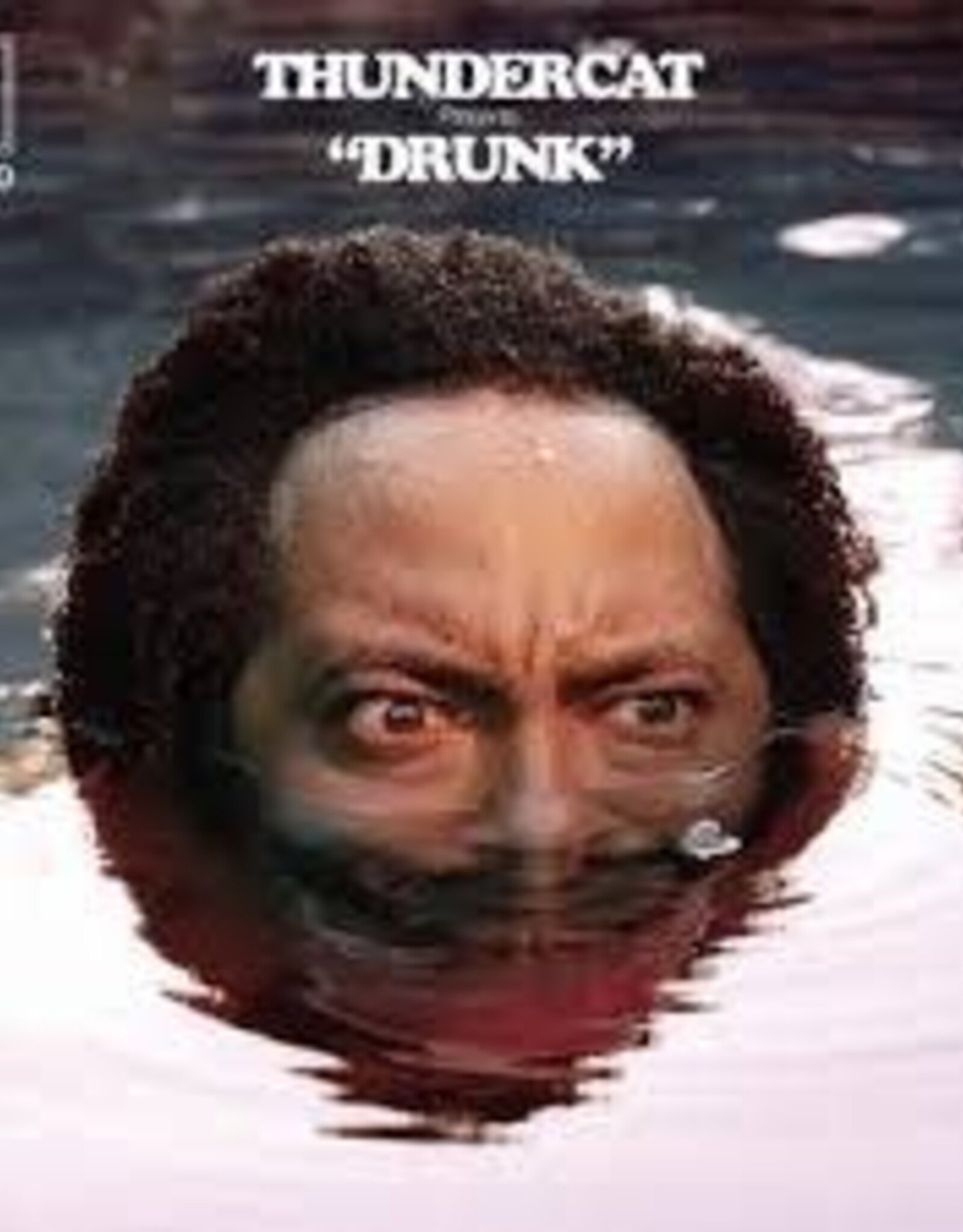 Thundercat - Drunk
