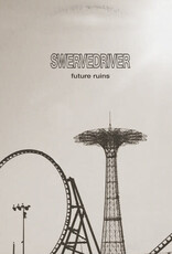 Swervedriver - Future Ruins (BABY BLUE VINYL)