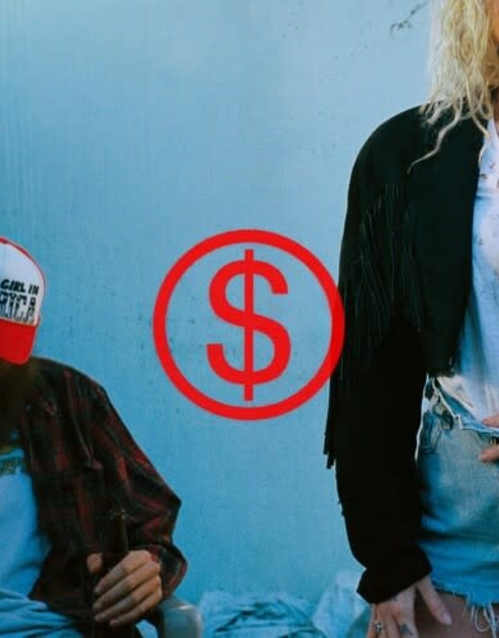 Slayyyter - Worst Girl in America