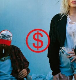 Slayyyter - Worst Girl in America