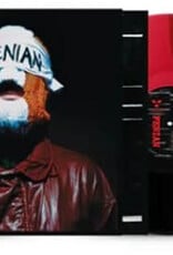 Kneecap - Fenian (Red Vinyl)