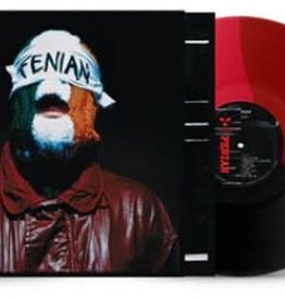 Kneecap - Fenian (Red Vinyl)
