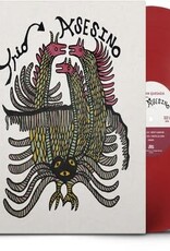 Adrian Quesada - Trio Asesino
