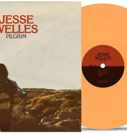 Jesse Welles - Pilgrim (Summer Peach)
