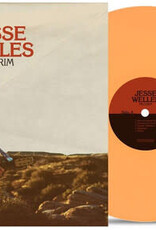 Jesse Welles - Pilgrim (Summer Peach)