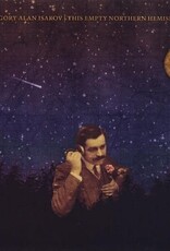 Gregory Alan Isakov - This Empty Northern Hemisphere (Soft Carnation Pink Vinyl)