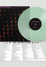 The Lemon Twigs - Look For Your Mind!-  (Transparent Day Vinyl)