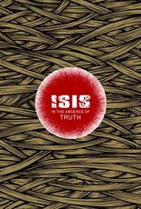 ISIS - In the Absence Of Truth (Indie Exclusive)-  (Ecomix Red 2x Vinyl)