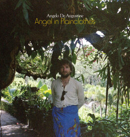 Angelo De Augustine - Angel in Plainclothes