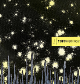 ISIS - Wavering Radiant (Indie Exclusive)-  (Ultra Clear 2x Vinyl LP)