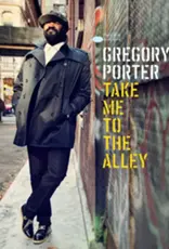 Gregory Porter - Take Me to the Alley (10th Anniversary)