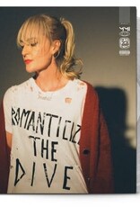 Metric - Romanticize The Dive (Indie Exclusive - Metallic Silver LP)