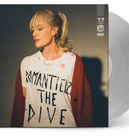 Metric - Romanticize The Dive (Indie Exclusive - Metallic Silver LP)