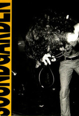 Soundgarden - Louder Than Love