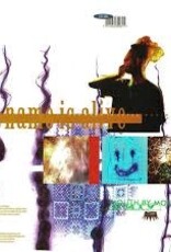 His Name Is Alive- Mouth By Mouth (2024 Remastered Edition)