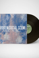 Broken Social Scene - Remember the Humans