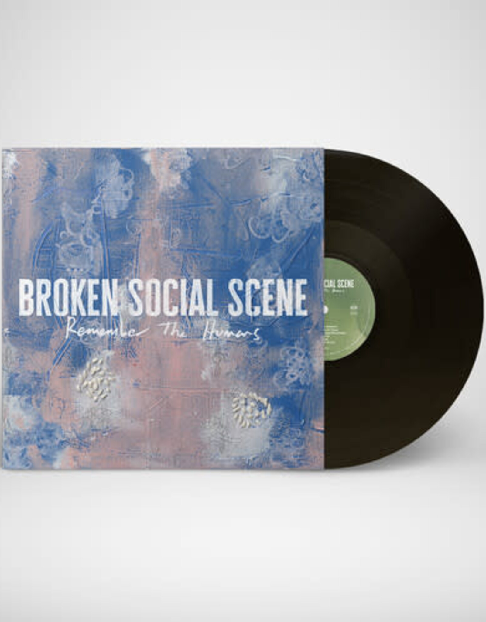 Broken Social Scene - Remember the Humans