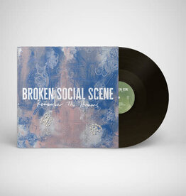 Broken Social Scene - Remember the Humans