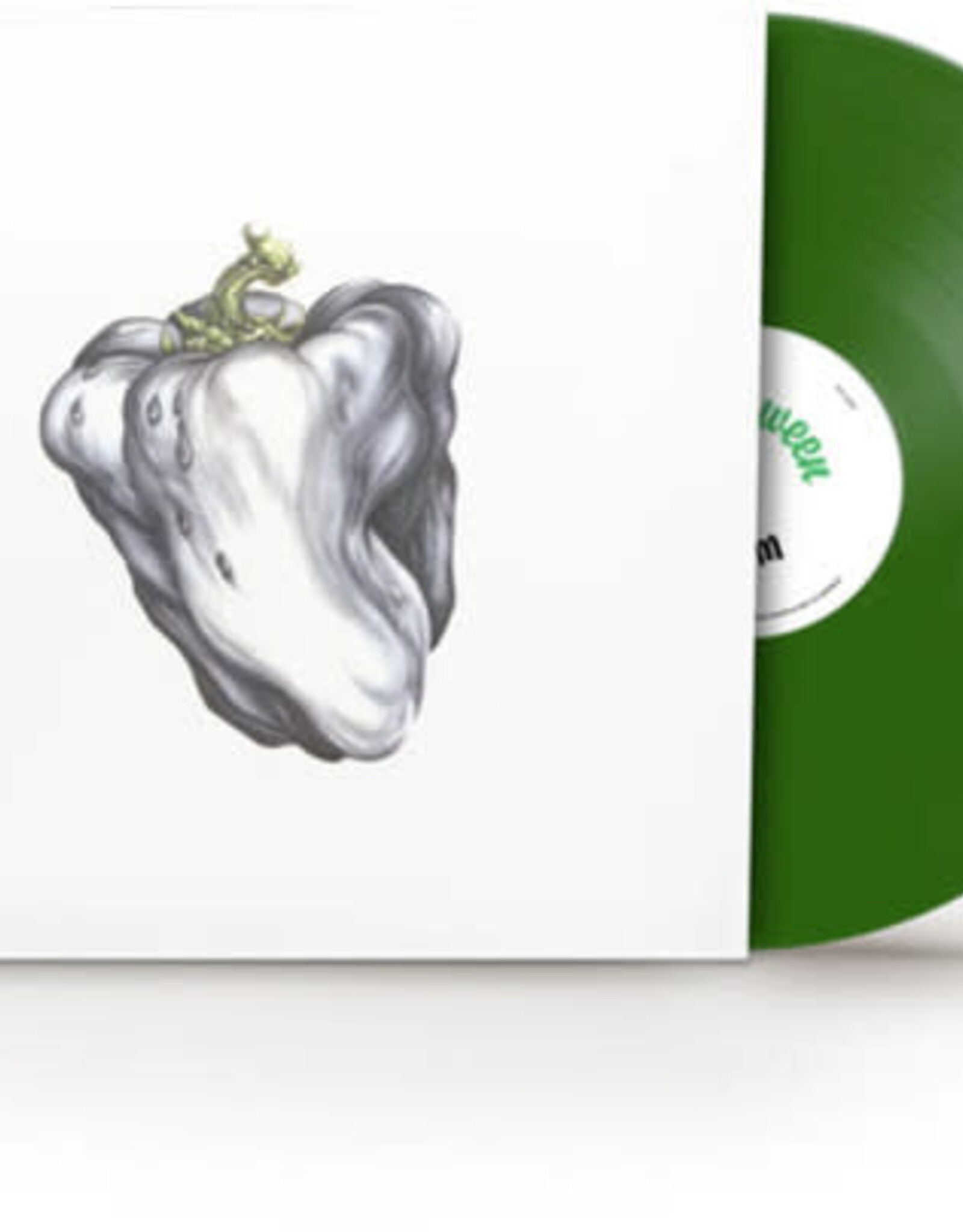 Ween - White Pepper