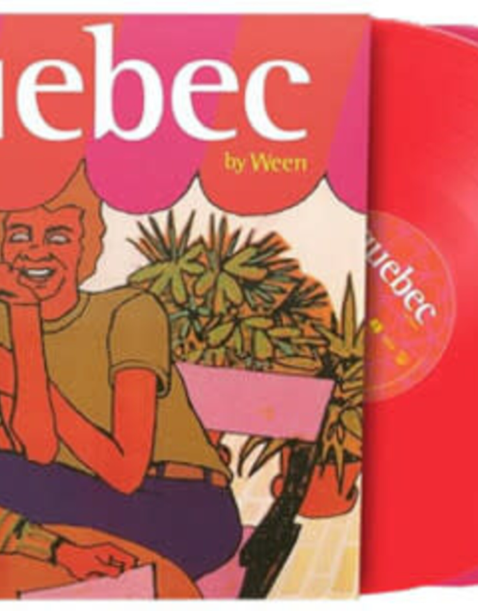 Ween - Quebec