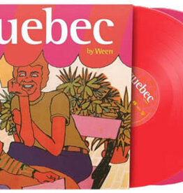 Ween - Quebec