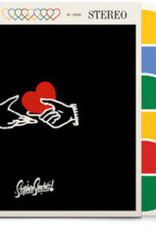 Stephen Sanchez - Love, Love, Love