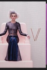 St. Vincent - s/t (10th Anniversary Purple)