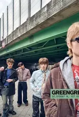 Cortis - Greengreen