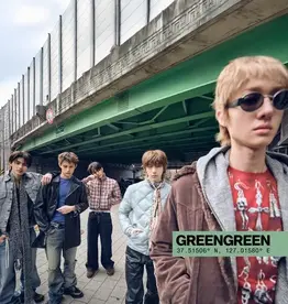 Cortis - Greengreen