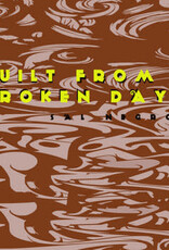 Sal Negro - Built From Broken Days