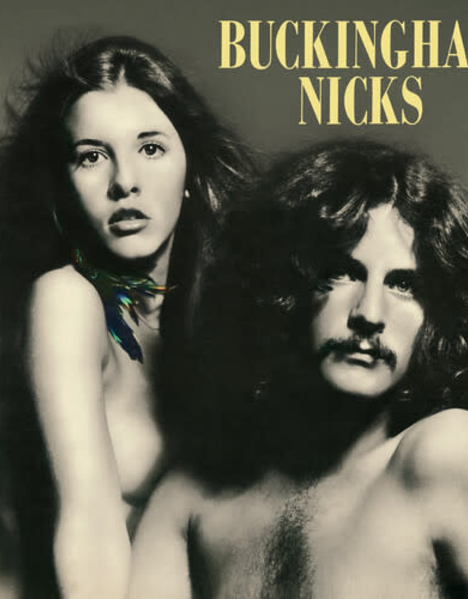 Buckingham Nicks