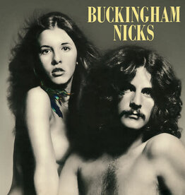 Buckingham Nicks