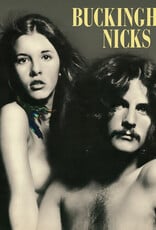 Buckingham Nicks