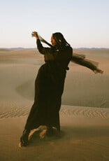 Dua Saleh - Of Earth & Wires (Blue Sapphire Vinyl)