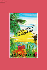 Jess Sah Bi - Jesus-Christ Ne Deçoit Pas