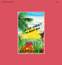 Jess Sah Bi - Jesus-Christ Ne Deçoit Pas