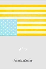 Rostam - American Stories (Sumac Vinyl)