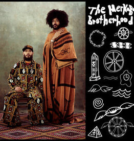 MerKaBa Brotherhood - MerKaBa Brotherhood