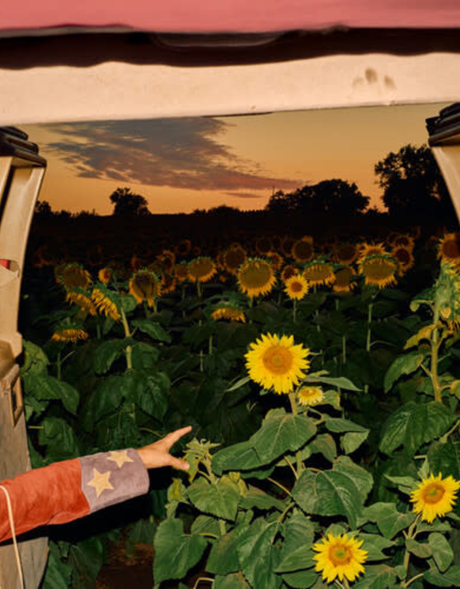 Kevin Morby - Little Wide Open (Eco Mix 2x Vinyl)