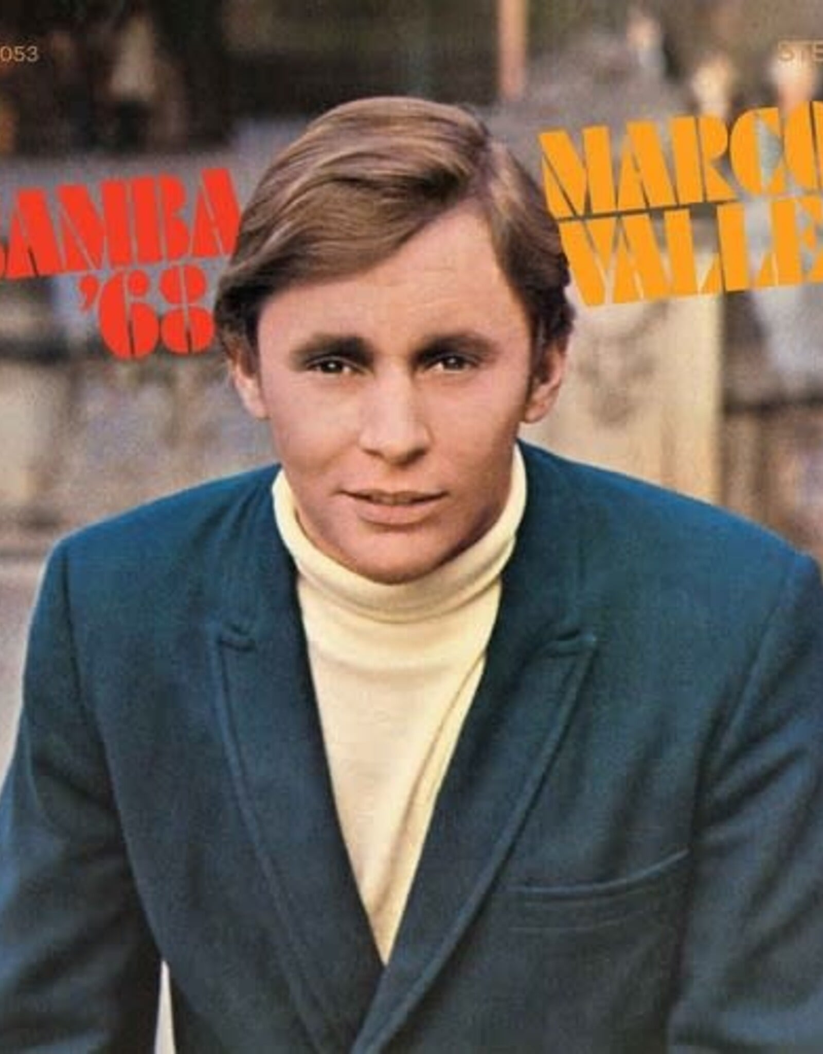 Marcos Valle - Samba 68