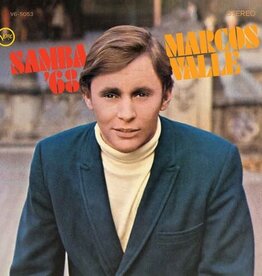Marcos Valle - Samba 68