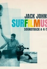 Jack Johnson - SURFILMUSIC