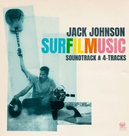 Jack Johnson - SURFILMUSIC