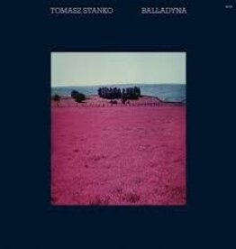 Tomasz Stanko - Balladyna (ECM Luminessence Series)