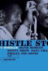 Kenny Dorham - Whistle Stop (Blue Note Classic Vinyl Edition)