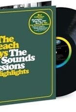 Beach Boys - Pet Sounds Sessions Highlights (2LP)