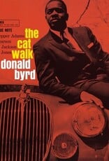 Donald Byrd - The Cat Walk