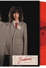 Towa Bird - Gentleman